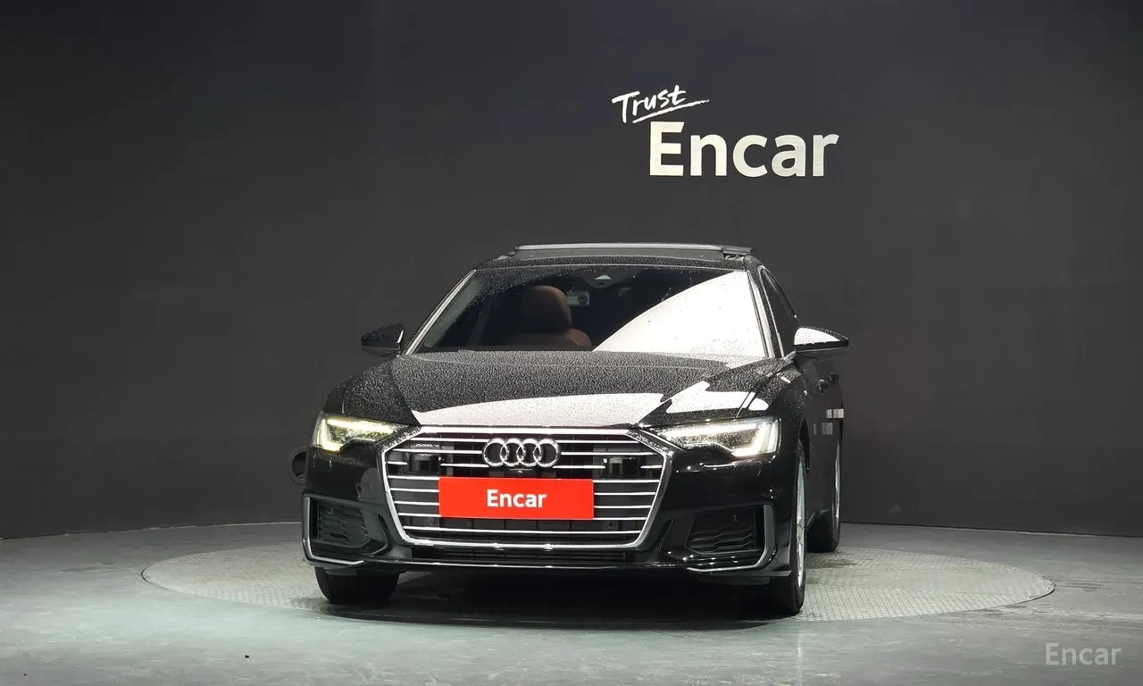 Audi A6 45 TFSI| HUD| DISTRONIC| 360, снимка 3 - Автомобили и джипове - 55901166