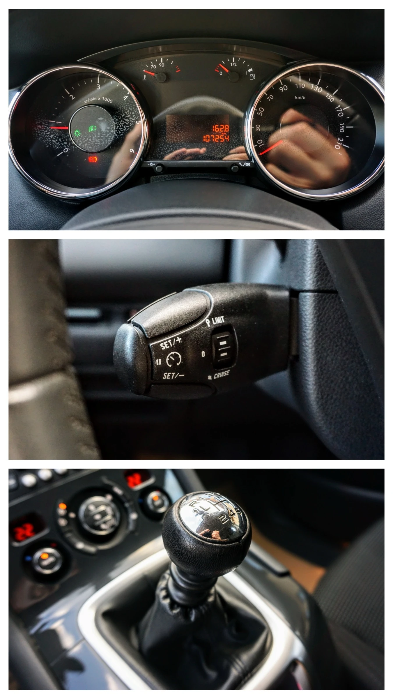 Peugeot 5008 2.0HDI 16V  | Mobile.bg � ����������� 9