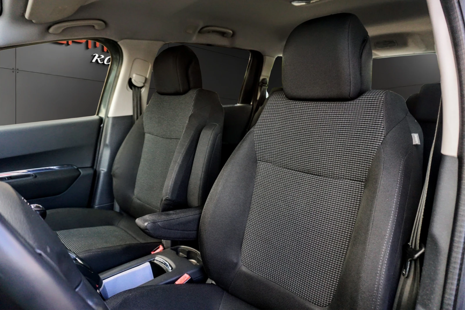 Peugeot 5008 2.0HDI 16V  | Mobile.bg � ����������� 8