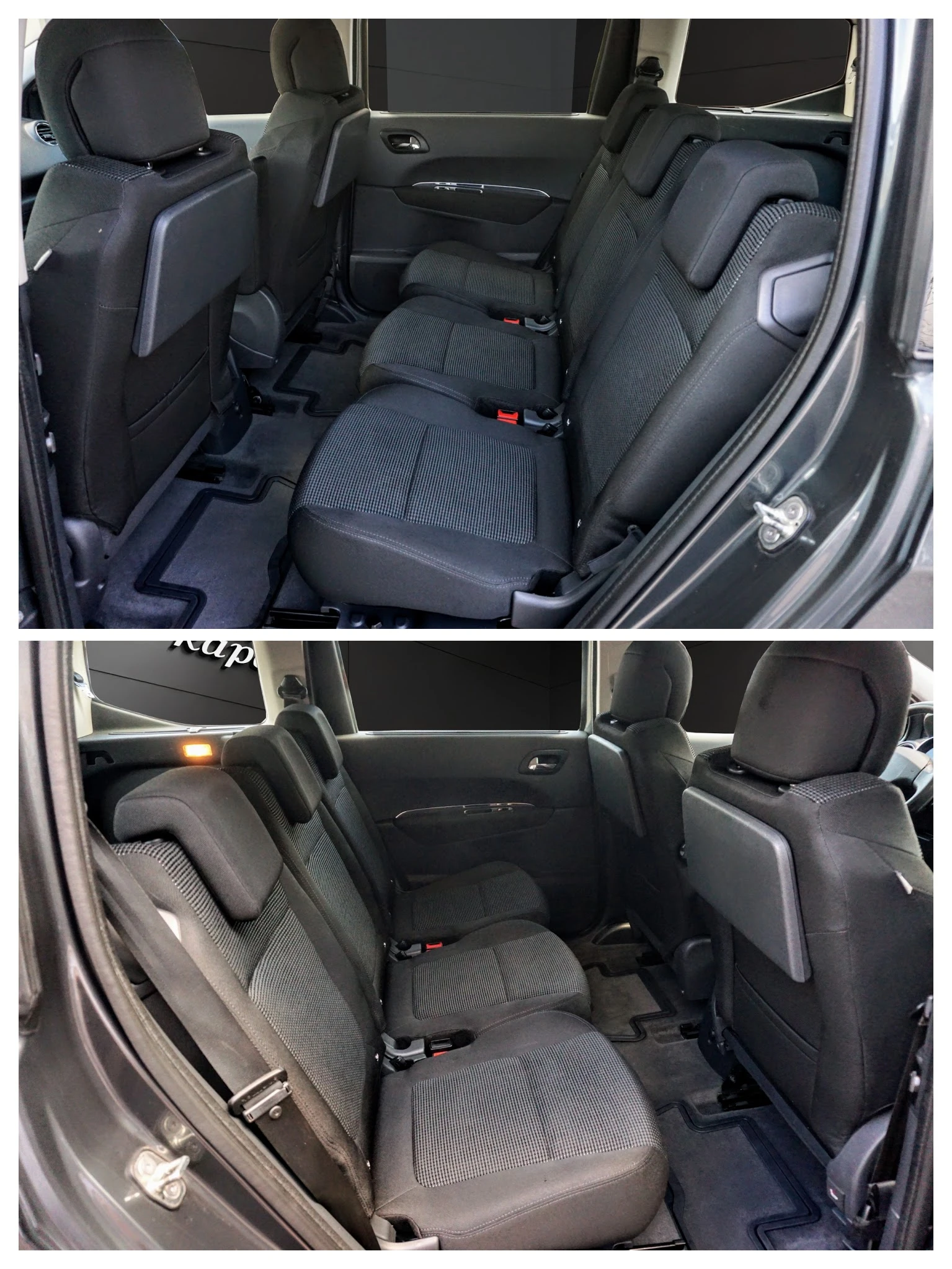 Peugeot 5008 2.0HDI 16V  | Mobile.bg � ����������� 14