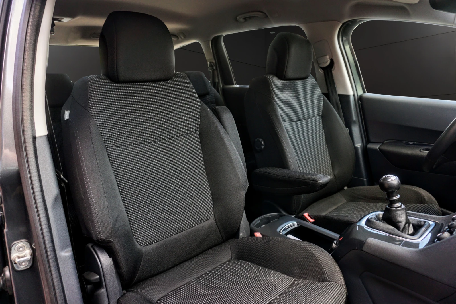 Peugeot 5008 2.0HDI 16V  | Mobile.bg � ����������� 11