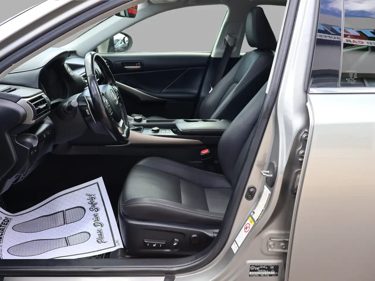Lexus IS 300 AWD V6 CERTIFIED * LEXUS MAINTAIN* 2nd WINTER* | Mobile.bg � ����������� 13