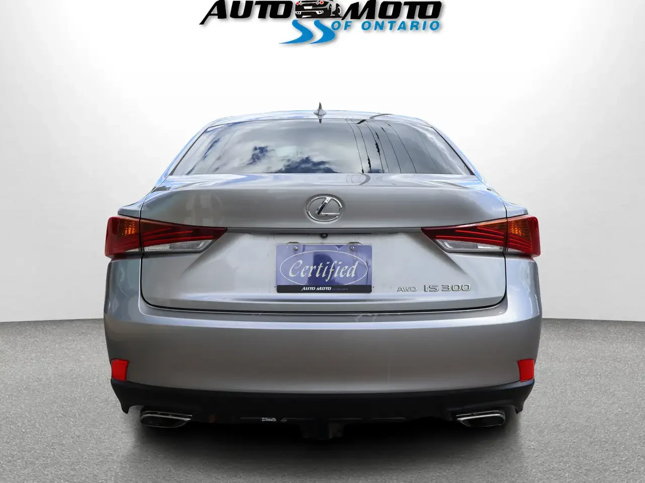 Lexus IS 300 AWD V6 CERTIFIED * LEXUS MAINTAIN* 2nd WINTER* | Mobile.bg � ����������� 5