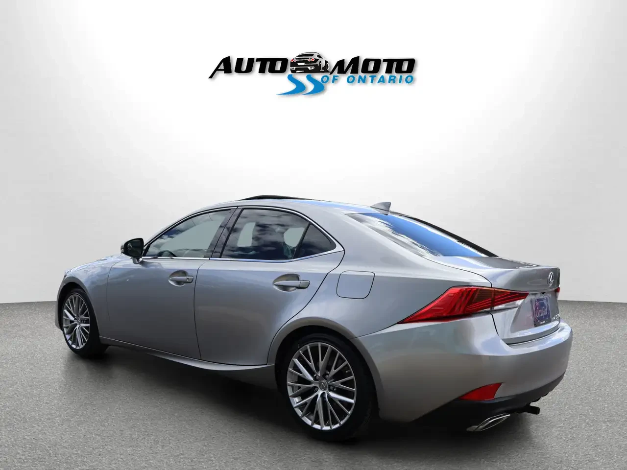 Lexus IS 300 AWD V6 CERTIFIED * LEXUS MAINTAIN* 2nd WINTER* | Mobile.bg � ����������� 4
