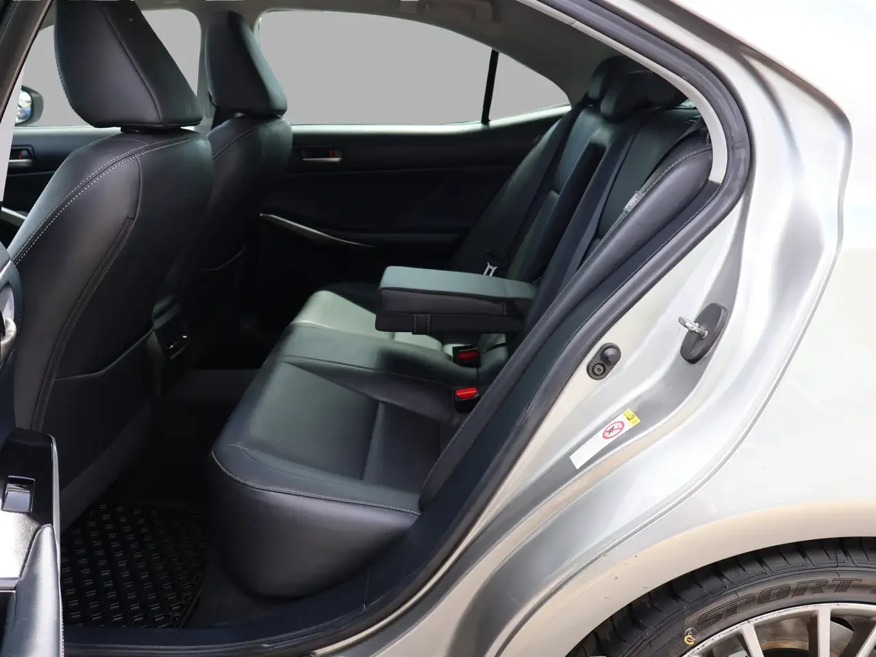 Lexus IS 300 AWD V6 CERTIFIED * LEXUS MAINTAIN* 2nd WINTER* | Mobile.bg � ����������� 14