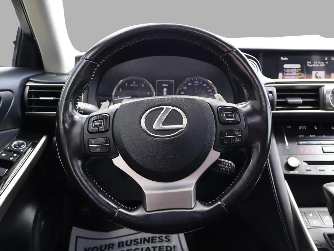 Lexus IS 300 AWD V6 CERTIFIED * LEXUS MAINTAIN* 2nd WINTER* | Mobile.bg � ����������� 9