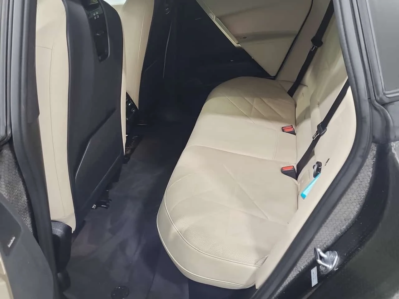 BMW iX Sports Activity Vehicle Xdrive40  CARFAX | Mobile.bg � ����������� 12