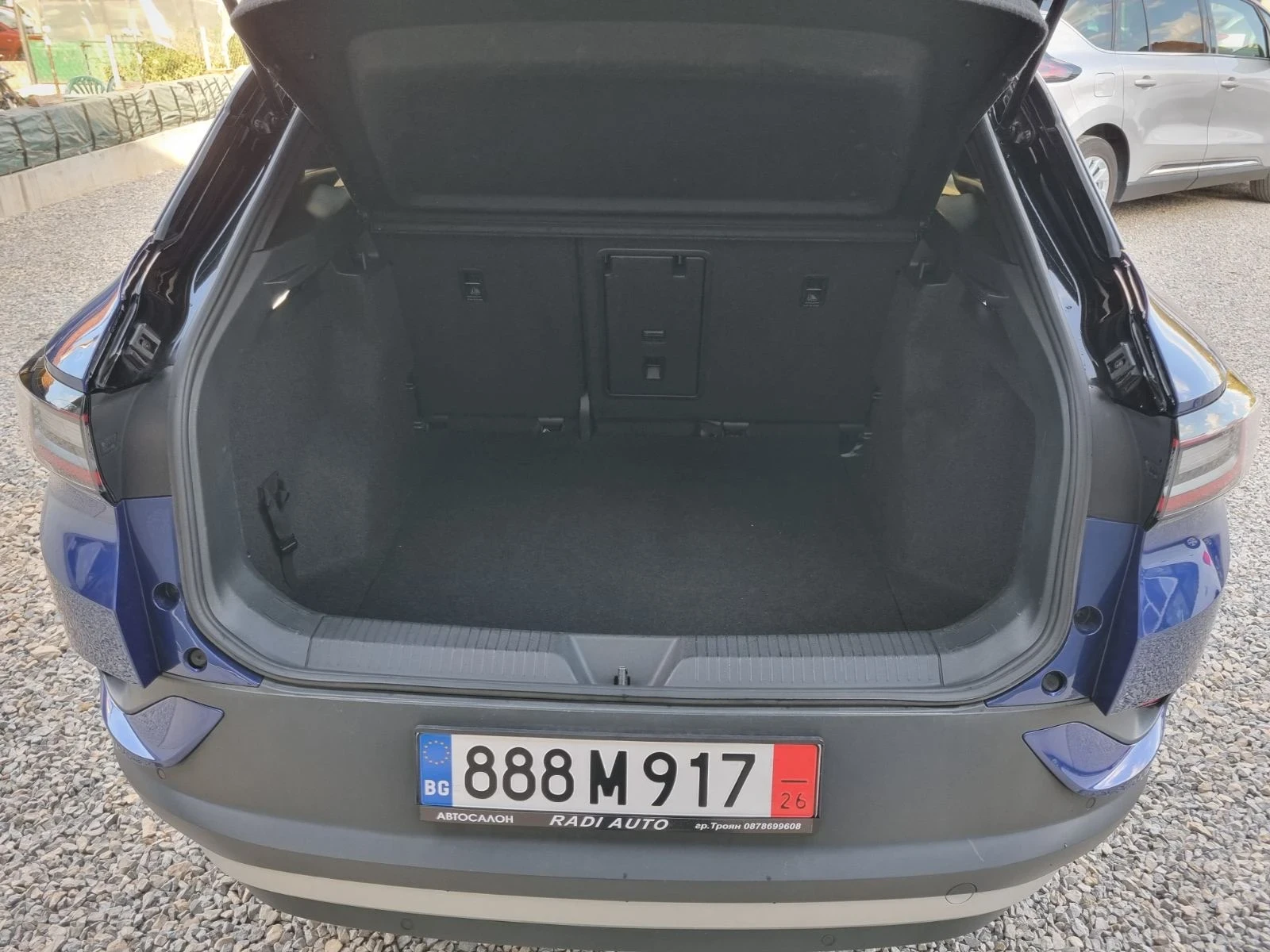 VW ID.4 Pro 77kW ��������� | Mobile.bg � ����������� 5