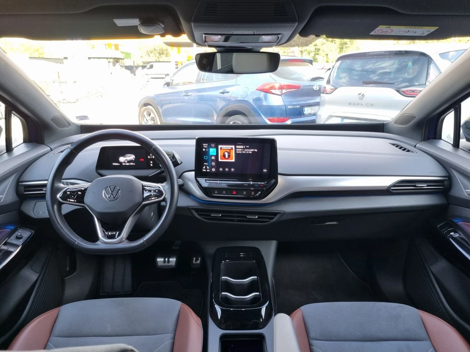 VW ID.4 Pro 77kW ��������� | Mobile.bg � ����������� 9
