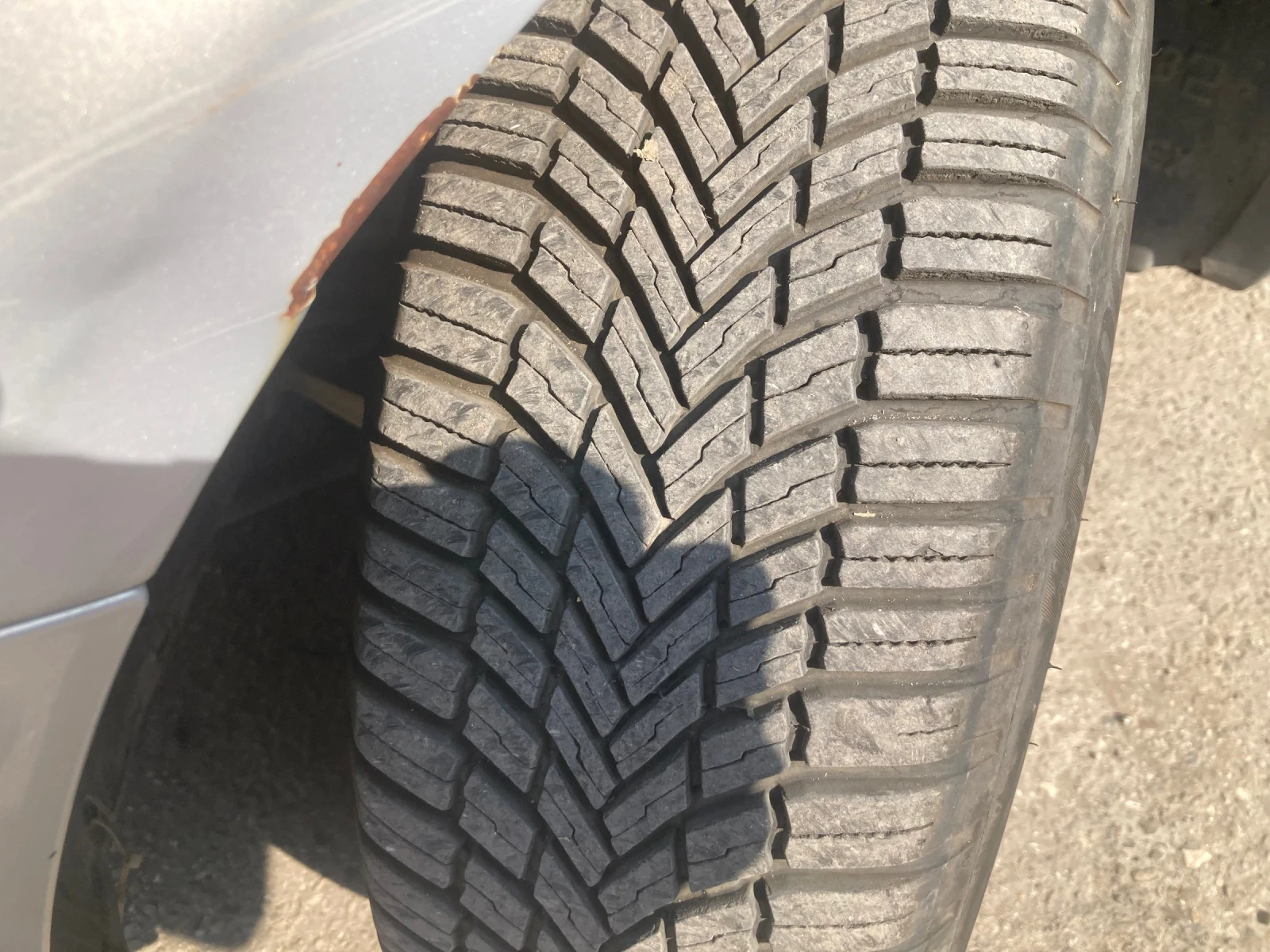 VW Passat, снимка 10 - Автомобили и джипове - 56526412
