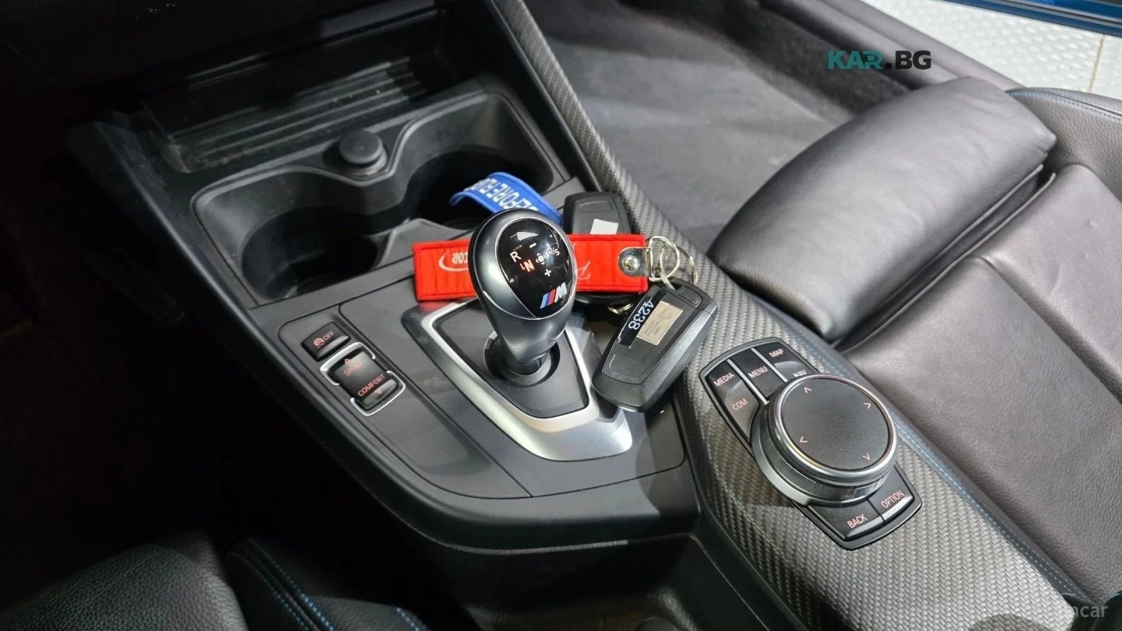 BMW M2, снимка 9 - Автомобили и джипове - 56716653