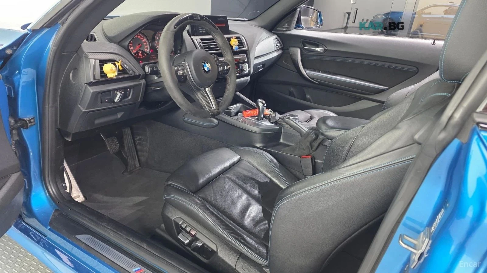 BMW M2, снимка 7 - Автомобили и джипове - 56716653