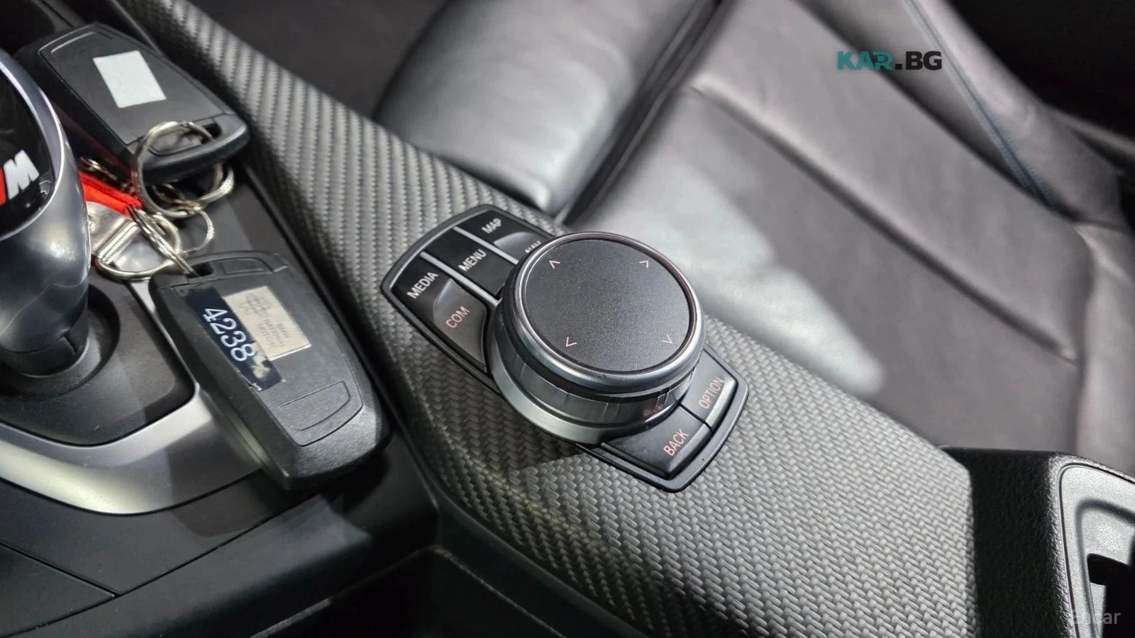 BMW M2, снимка 16 - Автомобили и джипове - 56716653