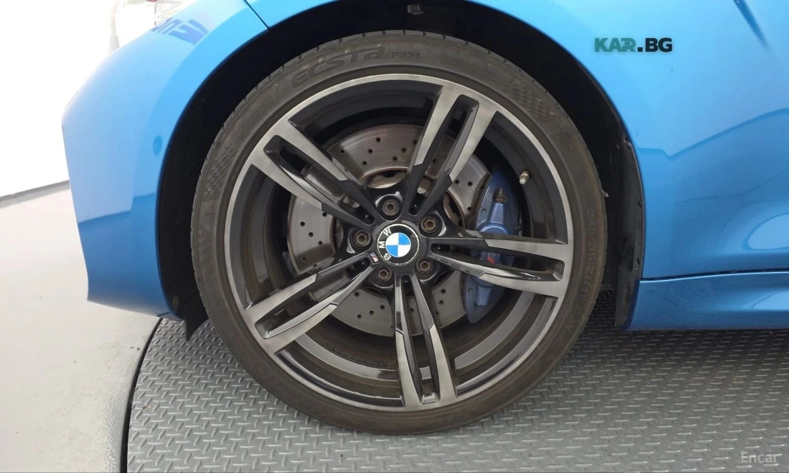 BMW M2, снимка 5 - Автомобили и джипове - 56716653