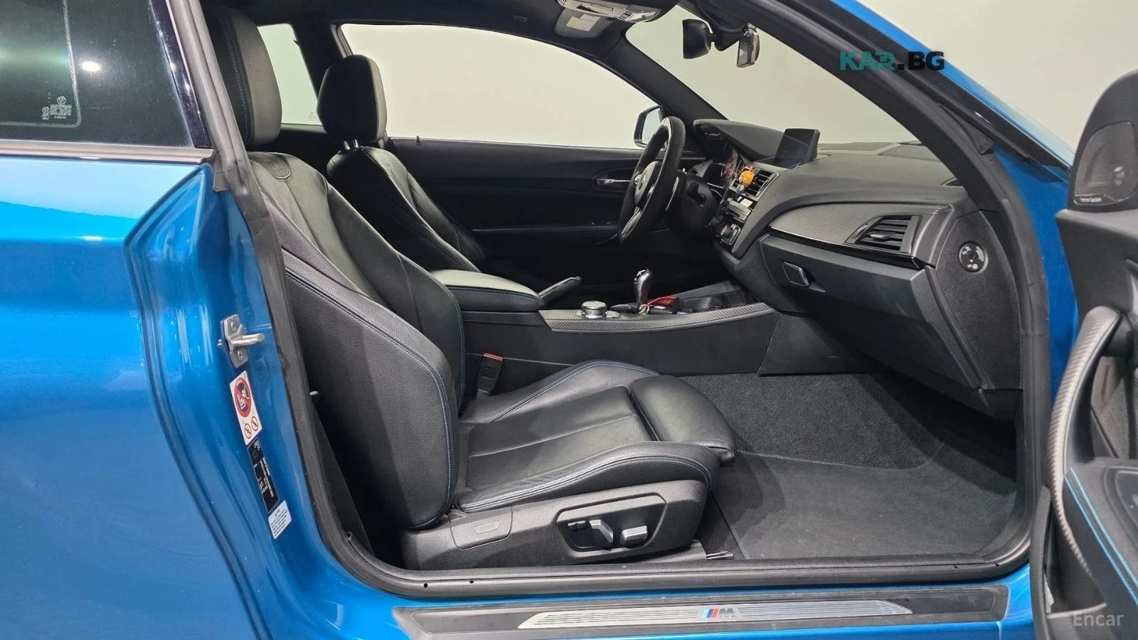 BMW M2, снимка 11 - Автомобили и джипове - 56716653