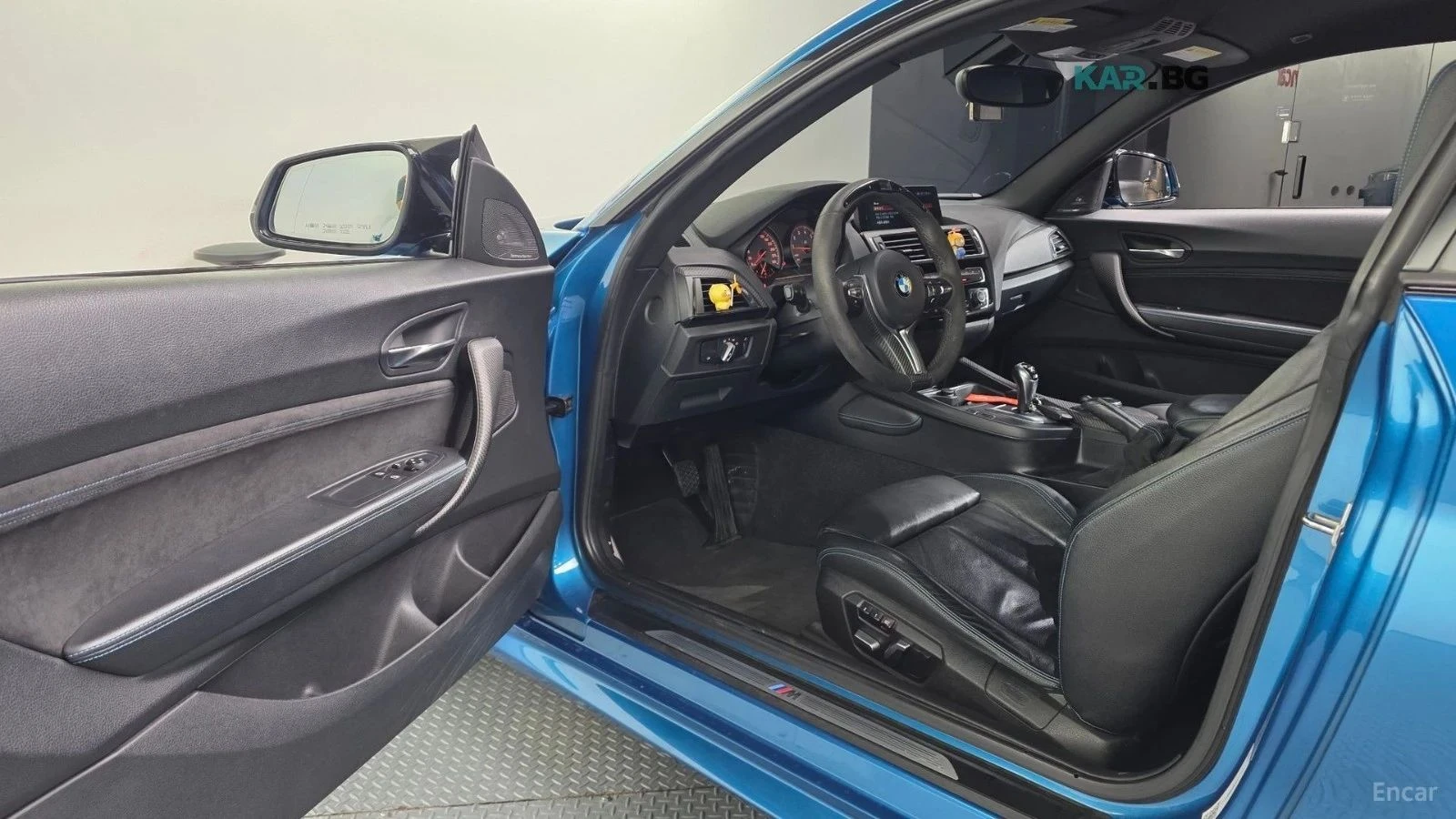BMW M2, снимка 10 - Автомобили и джипове - 56716653