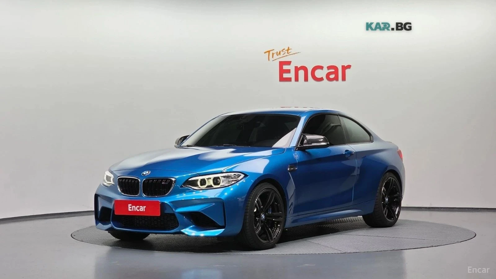 BMW M2