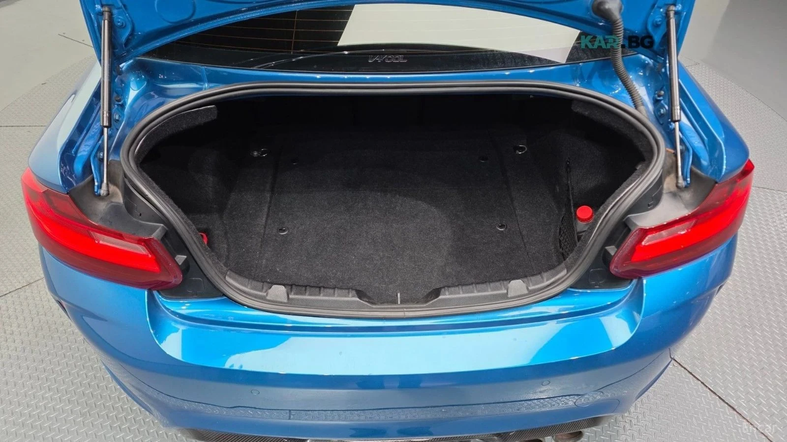 BMW M2, снимка 17 - Автомобили и джипове - 56716653