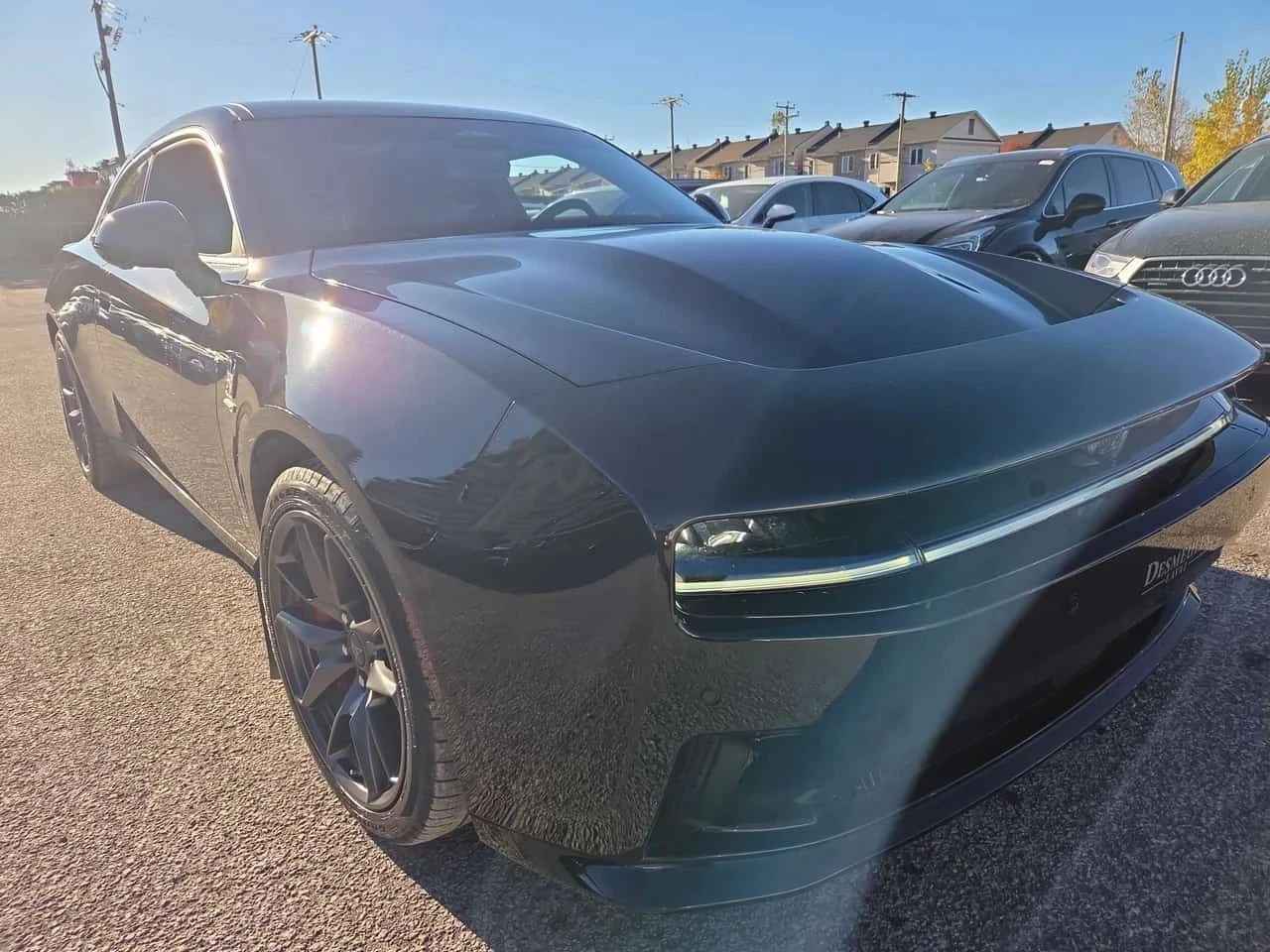 Dodge Charger | Mobile.bg � ����������� 15