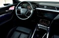 Audi E-Tron 55Quattro 3xSLINE B&O 360 PANO Гаранция - [10] 