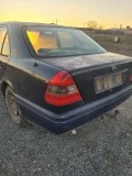 Mercedes-Benz C 180 W202 C180 само.на части, снимка 7