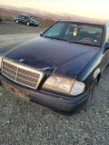 Mercedes-Benz C 180 W202 C180 само.на части, снимка 3