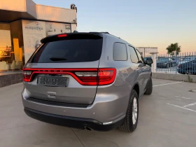 Dodge Durango  4#4 лизинг , снимка 9