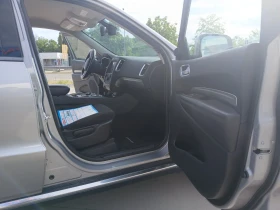 Dodge Durango  4#4 лизинг , снимка 12