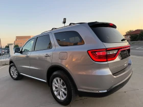 Dodge Durango  4#4 лизинг , снимка 7
