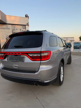 Dodge Durango  4#4 лизинг , снимка 6