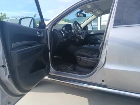 Dodge Durango  4#4 лизинг , снимка 11