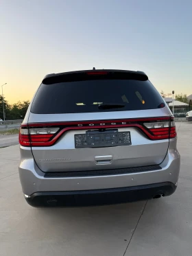 Dodge Durango  4#4 лизинг , снимка 8