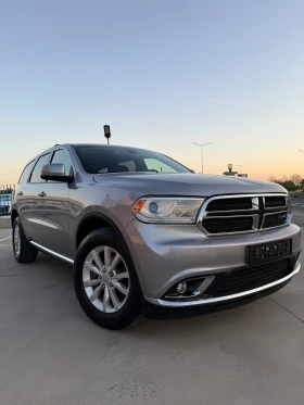 Dodge Durango  4#4 лизинг , снимка 2