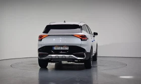 Kia Sportage LPG 2.0 2WD * НАЙ-ДОБРА ЦЕНА В БЪЛГАРИЯ* , снимка 4