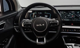 Kia Sportage LPG 2.0 2WD * НАЙ-ДОБРА ЦЕНА В БЪЛГАРИЯ* , снимка 13