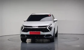 Kia Sportage LPG 2.0 2WD * НАЙ-ДОБРА ЦЕНА В БЪЛГАРИЯ* , снимка 3