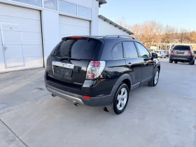 Chevrolet Captiva 2.0d 150k.c* 4x4* NAVI* 7места* UNIKAN* , снимка 15