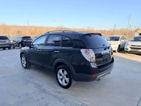 Chevrolet Captiva 2.0d 150k.c* 4x4* NAVI* 7места* UNIKAN* , снимка 4