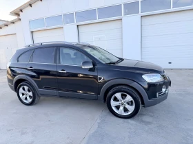Chevrolet Captiva 2.0d 150k.c* 4x4* NAVI* 7места* UNIKAN* , снимка 13