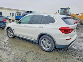 BMW X3 xDrive30i, снимка 3