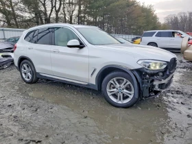 BMW X3 xDrive30i, снимка 2