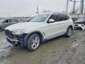 BMW X3 xDrive30i, снимка 1
