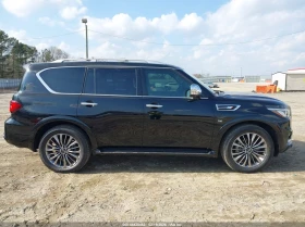 Infiniti QX80 5.6l, снимка 13