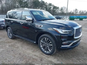 Infiniti QX80 5.6l, снимка 1