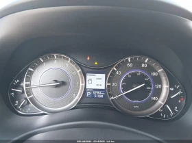 Infiniti QX80 5.6l, снимка 7