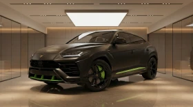 Lamborghini Urus S 4.0 V8 4WD , снимка 3
