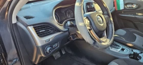 Jeep Cherokee, снимка 11
