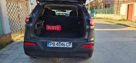 Jeep Cherokee, снимка 13