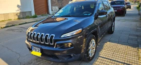Jeep Cherokee, снимка 1