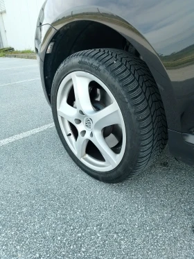 Porsche Cayenne 4.5 Full Service , снимка 14